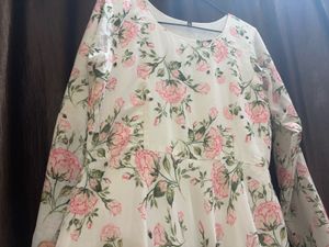 Anarkali Suit