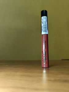 Lakme Forever Matte Liquid Lip Color