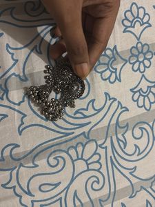 Hair Accessories Set