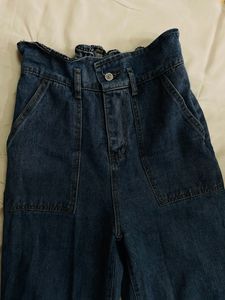 Jeans Capri