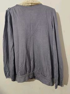 Beautiful Top Used Once Only