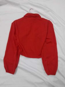 Cute Red Top