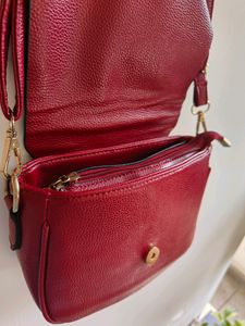Lino Perros Cherry Sling🍒