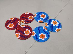 Tea Coaster