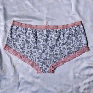La Vie Es Rose Panty