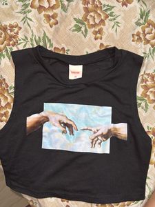 urbanic top