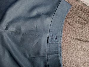 2 Pants|Like New|Black&amp;Navy Blue(2 Pieces)