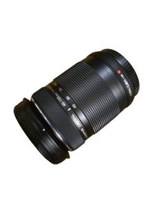 Olympus ED 40-150mm F4.0-5.6 R Zoom Lens (Black)