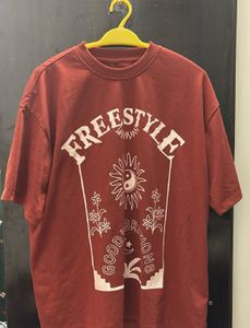 combo of 2 tops Tokyo talkies