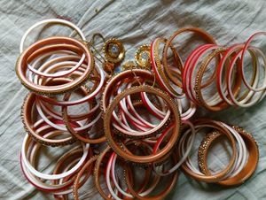 Bangles Sets For Wedding