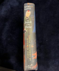 In Search of the Divine