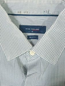 Peter England Shirt