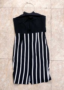🖤Halter Neck Dress🖤