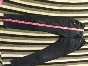 Designer Jeans For 7-8 Years Old
