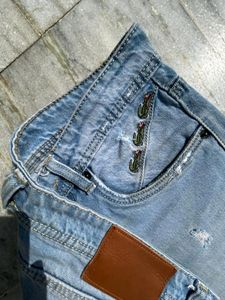 LACOSTE | JEANS | BRAND NEW | NOT USED | IMPORTED