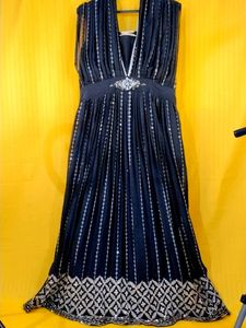 Gorgeous Long Gown For Women