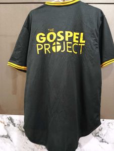 Baseball Jersey // Casual Shirts