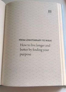 Ikigai: The Japanese Secret