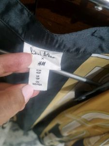 Gorgeous Premium H&amp;M Satin Top