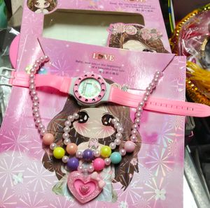 Kids Accessories