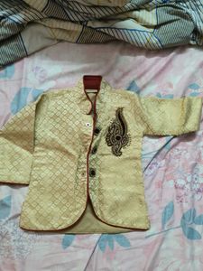 kurtha set for baby boy