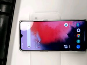 OnePlus 7T 8/128 GB Frosted Silver