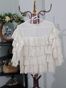 Fancy Top