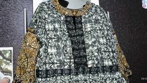 Party Wear Gown
