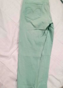 Levis Slim Fit Pants