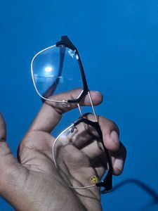 Rayban Ferrari Edition Eye Glasses Frame