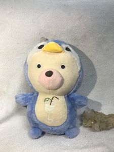 Soft Aesthetic Toy