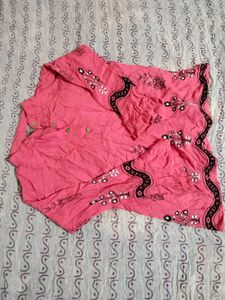 Empire Kurti