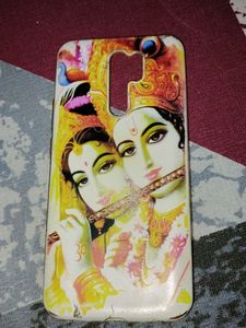 REDMI 9 PRIME PHONE COVERS- PACK OF 4