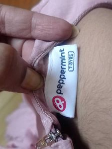 Girls&#39; Special Occasion Gown