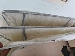 Foldable Mosquito Net - Protection