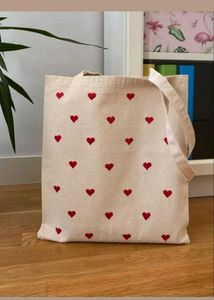 Combo Cute Printed Tote Bags