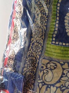 NEW SAREE.
