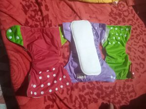 Baby Cloth Diaper