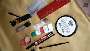 Makeup Small Kit