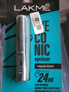 Lakme Eyeconic Eyeliner