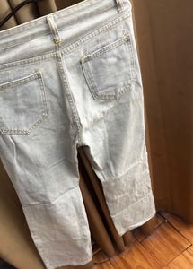 Urbanic Denim Jeans