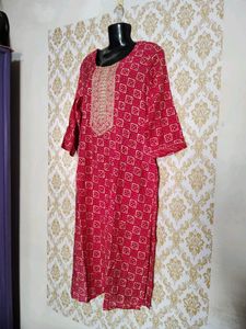 Beautiful Kurta For Women&#39;s