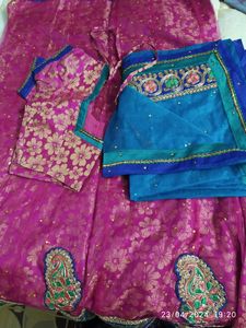 Lehenga