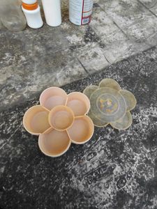 Plastic Storage Containers
