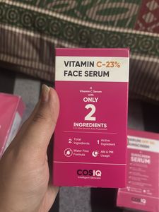 Skincare combo
