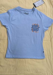 Women&#39;s Tee Top