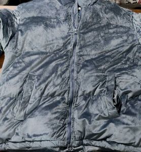 Great Puffy Jacket For Women