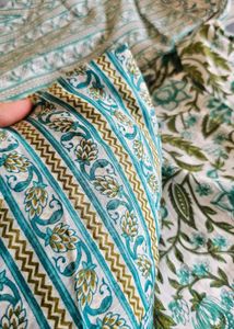 Almost New Kurta Pant With Dupatta