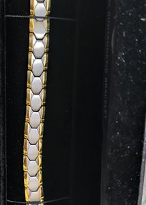 Pure Titanium Bracelet