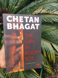 2 Books Of Chetan Bhagath